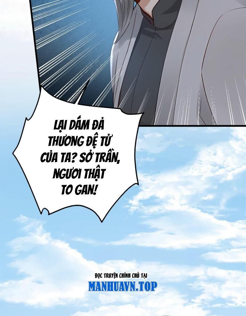 Trấn Quốc Thần Tế Chapter 209 - Trang 33