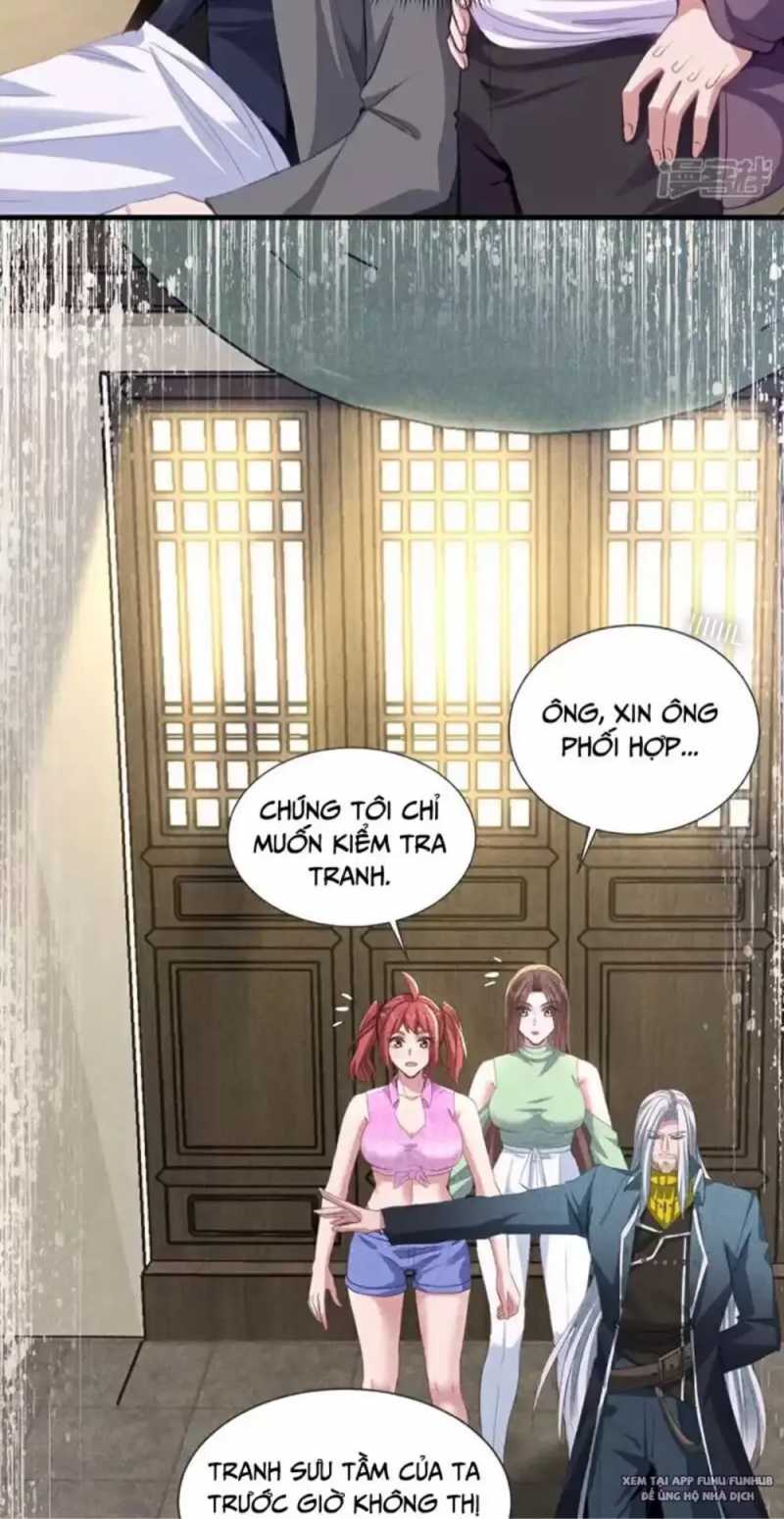 Trấn Quốc Thần Tế Chapter 162 - Trang 4