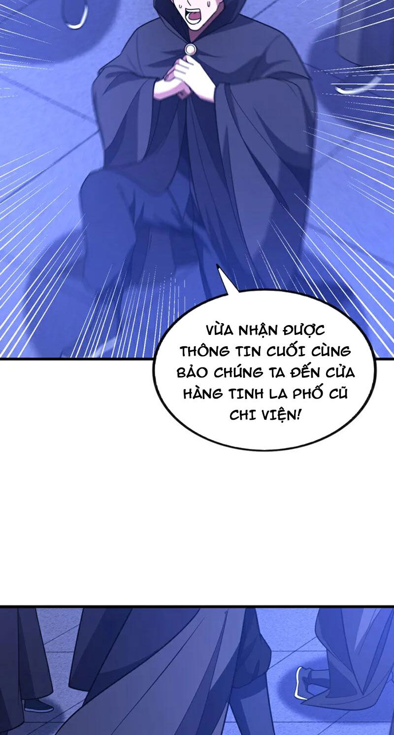 Trấn Quốc Thần Tế Chapter 84 - Trang 32