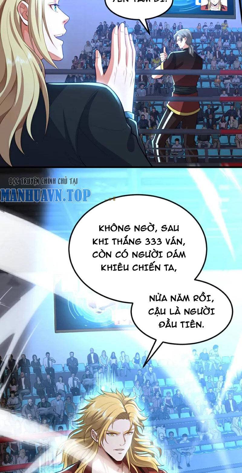 Trấn Quốc Thần Tế Chapter 79 - Trang 7