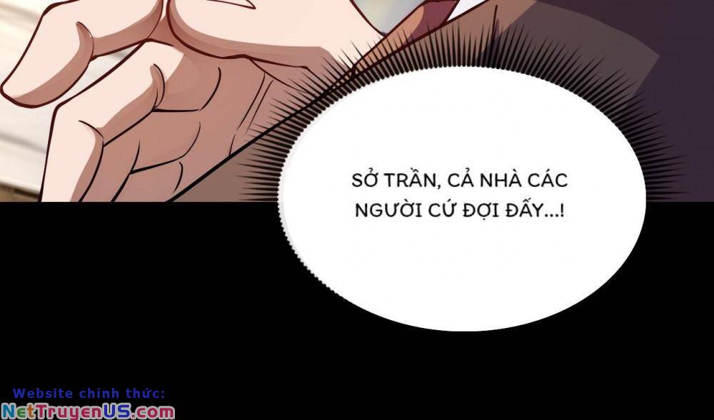 Trấn Quốc Thần Tế Chapter 35 - Trang 20