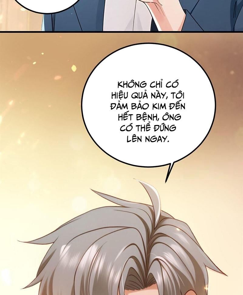 Trấn Quốc Thần Tế Chapter 213 - Trang 8