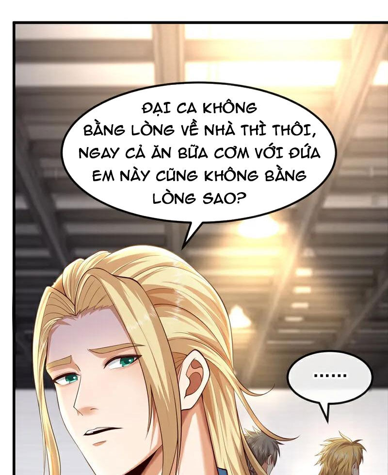 Trấn Quốc Thần Tế Chapter 80 - Trang 42