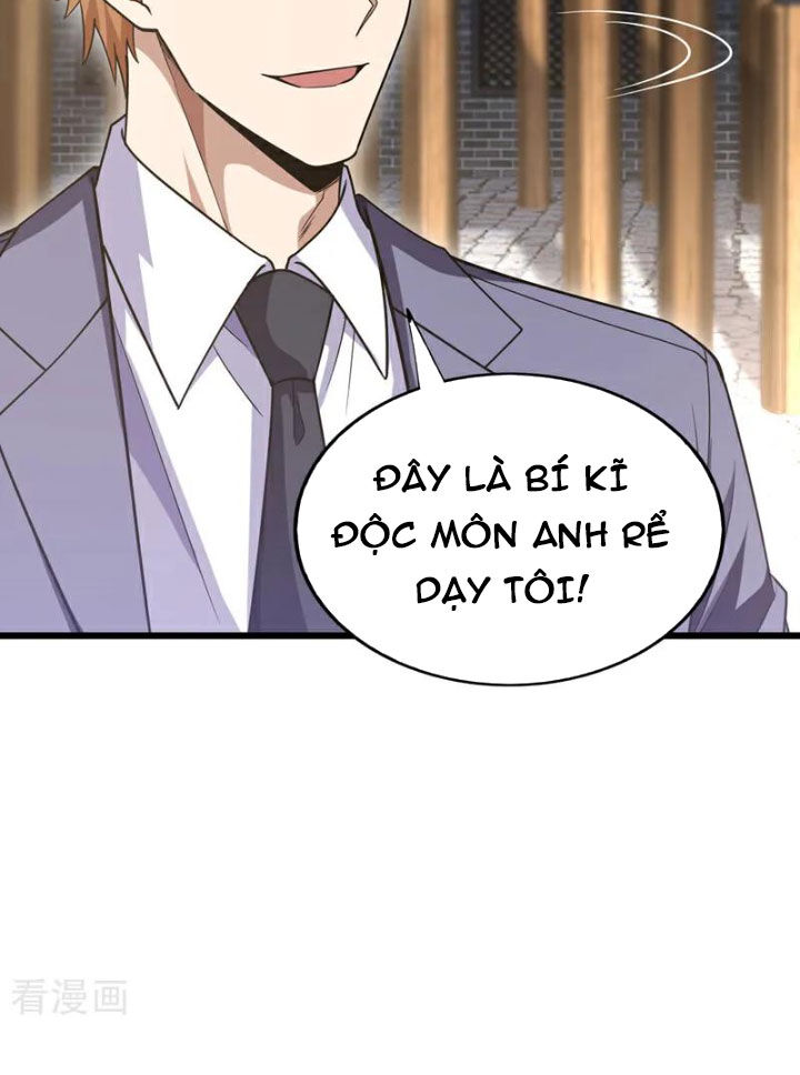 Trấn Quốc Thần Tế Chapter 97 - Trang 39