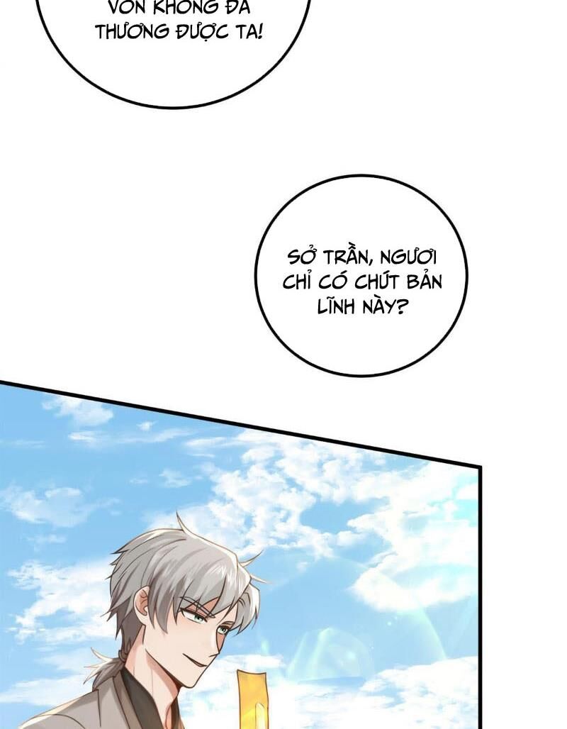 Trấn Quốc Thần Tế Chapter 209 - Trang 52