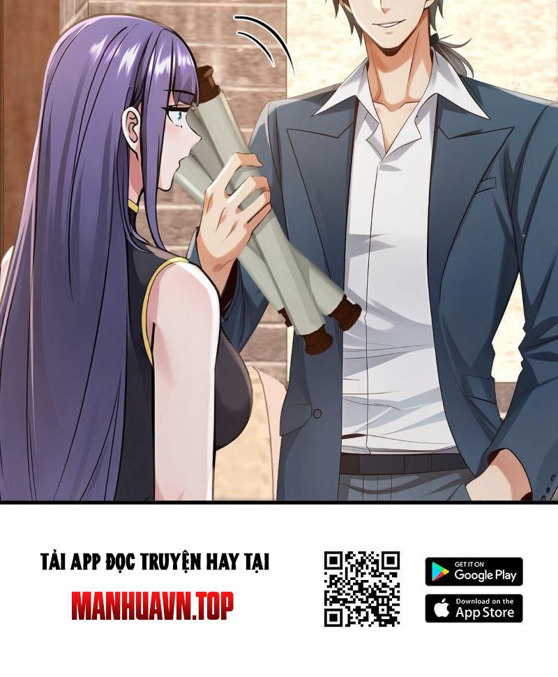 Trấn Quốc Thần Tế Chapter 211 - Trang 53