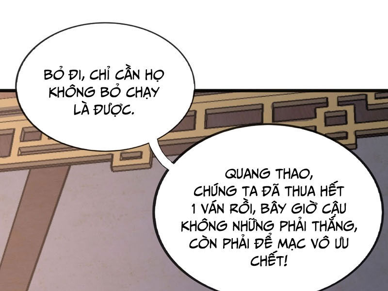 Trấn Quốc Thần Tế Chapter 73 - Trang 90