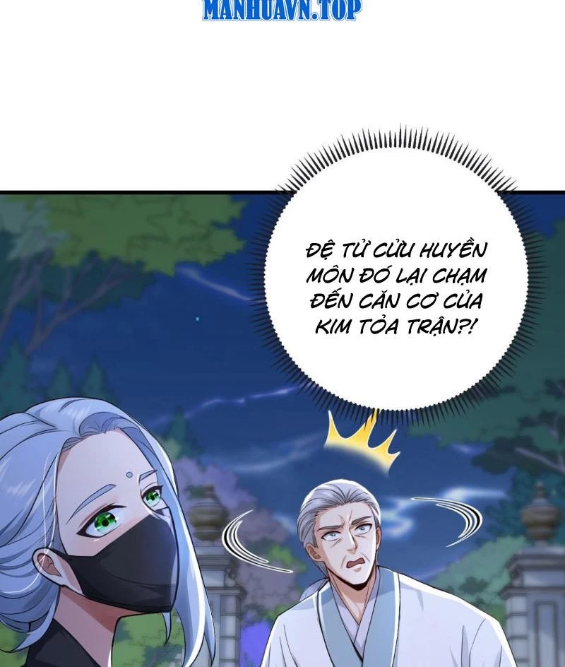 Trấn Quốc Thần Tế Chapter 200 - Trang 49