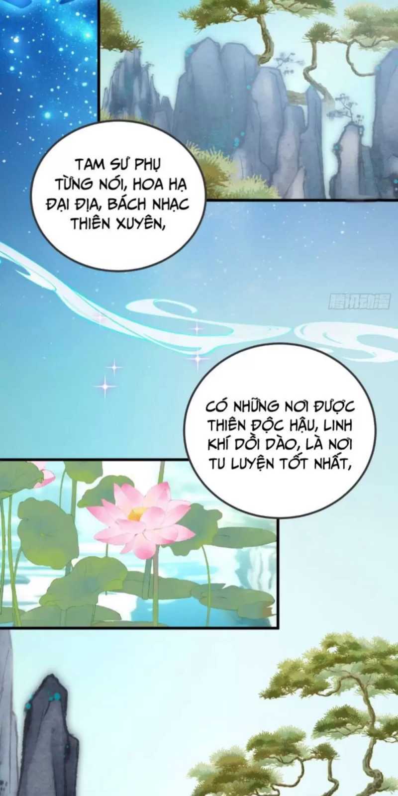 Trấn Quốc Thần Tế Chapter 187 - Trang 9