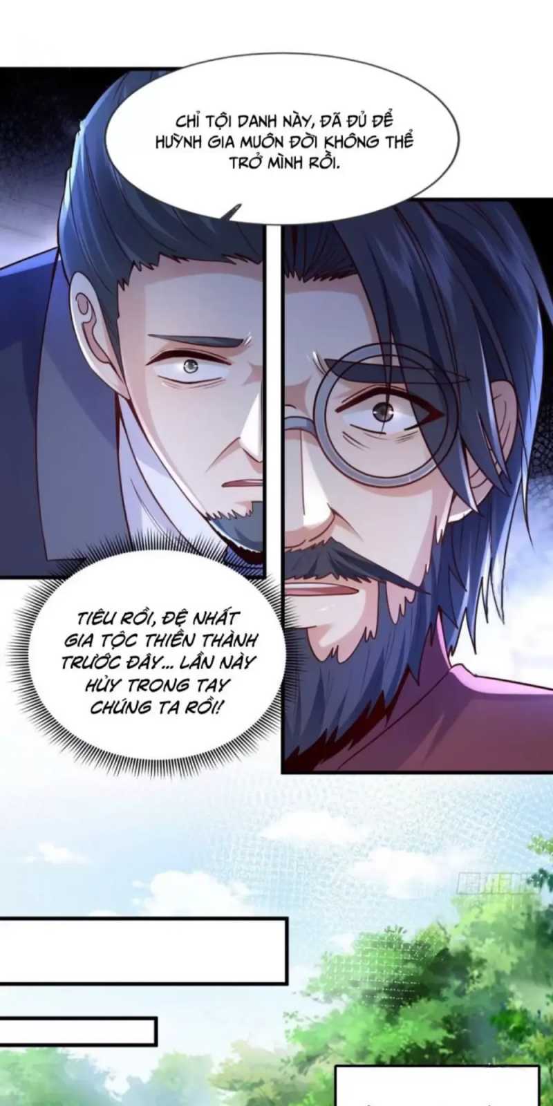 Trấn Quốc Thần Tế Chapter 180 - Trang 7