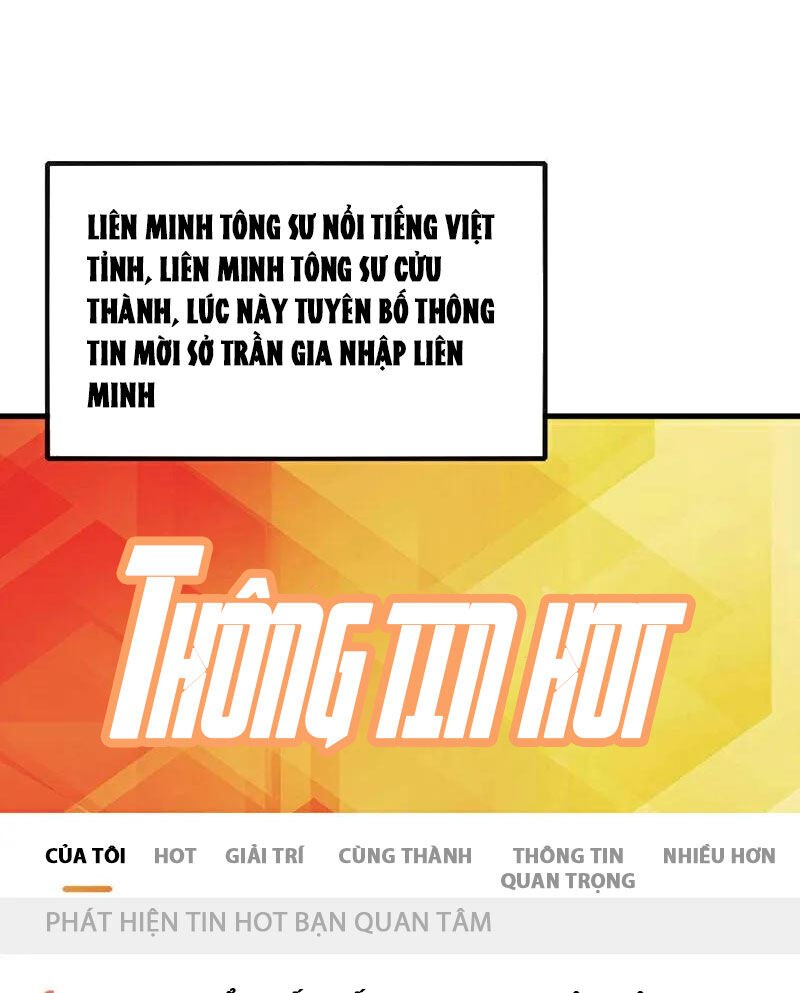 Trấn Quốc Thần Tế Chapter 64 - Trang 44