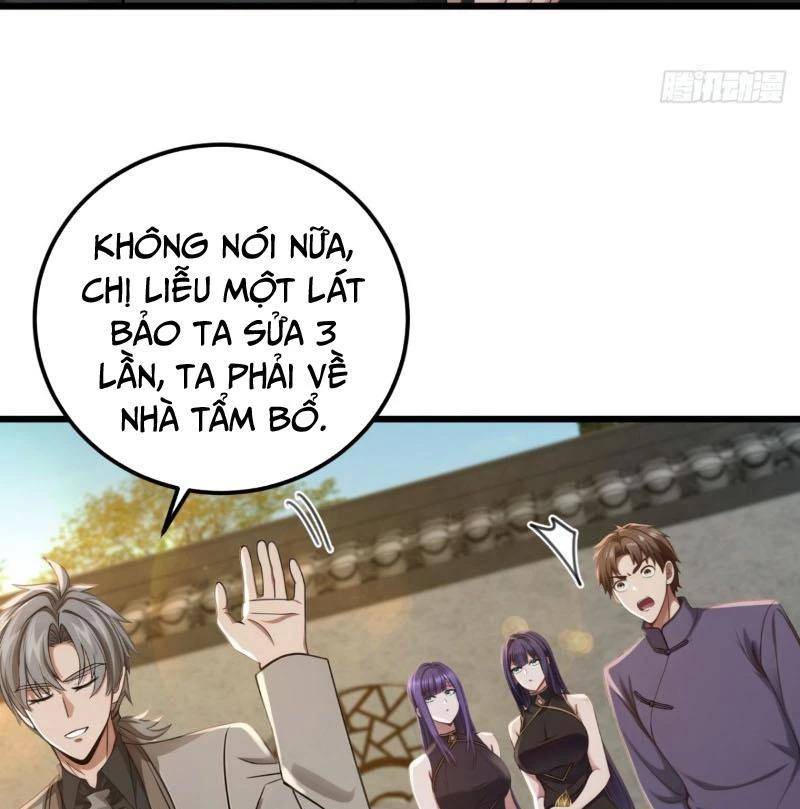 Trấn Quốc Thần Tế Chapter 191 - Trang 76