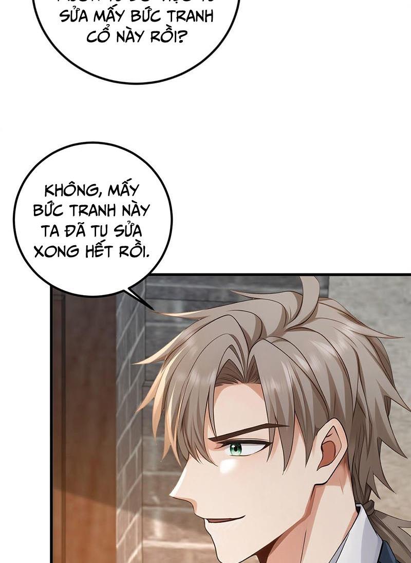 Trấn Quốc Thần Tế Chapter 212 - Trang 1