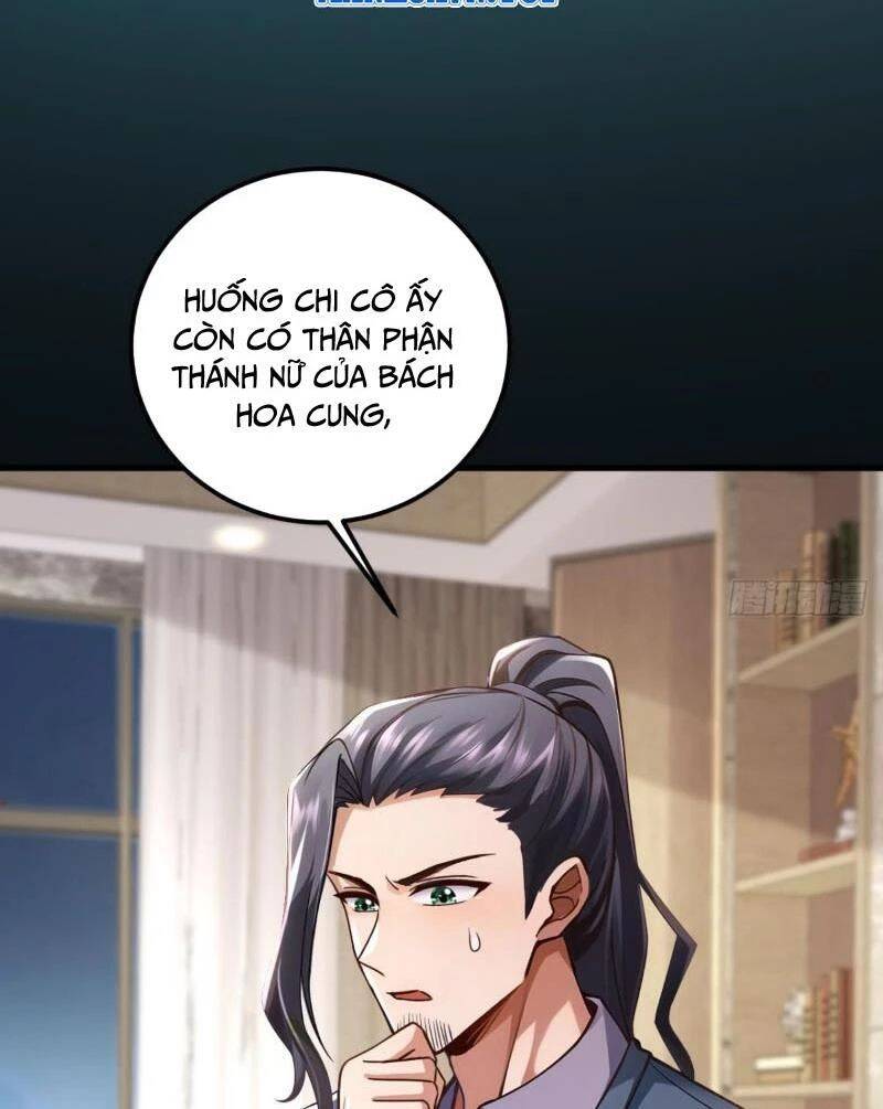 Trấn Quốc Thần Tế Chapter 202 - Trang 34