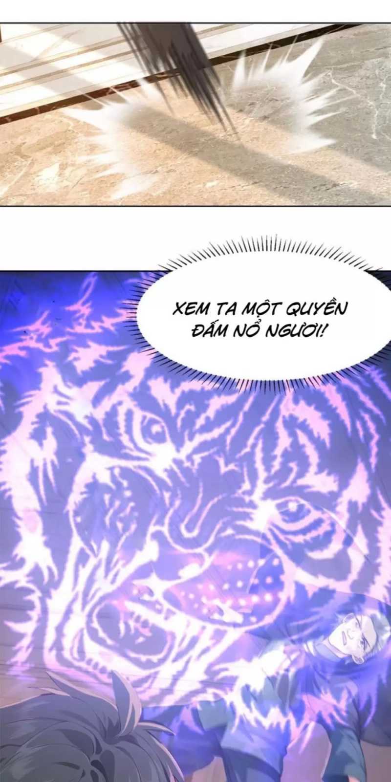 Trấn Quốc Thần Tế Chapter 184 - Trang 7