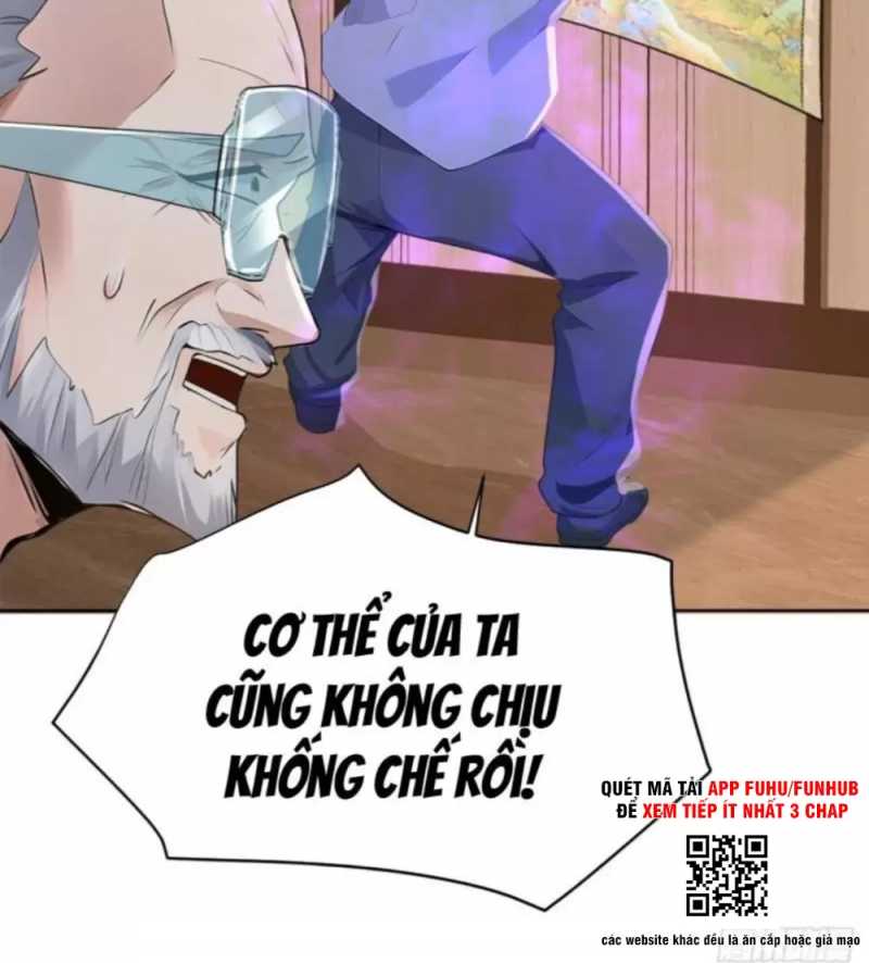 Trấn Quốc Thần Tế Chapter 184 - Trang 23