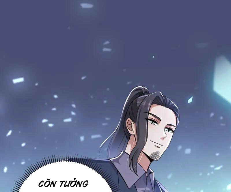 Trấn Quốc Thần Tế Chapter 207 - Trang 31