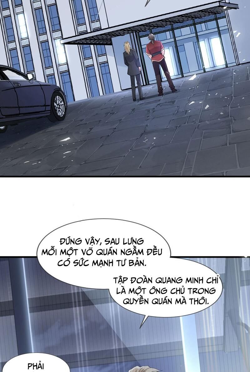 Trấn Quốc Thần Tế Chapter 78 - Trang 33