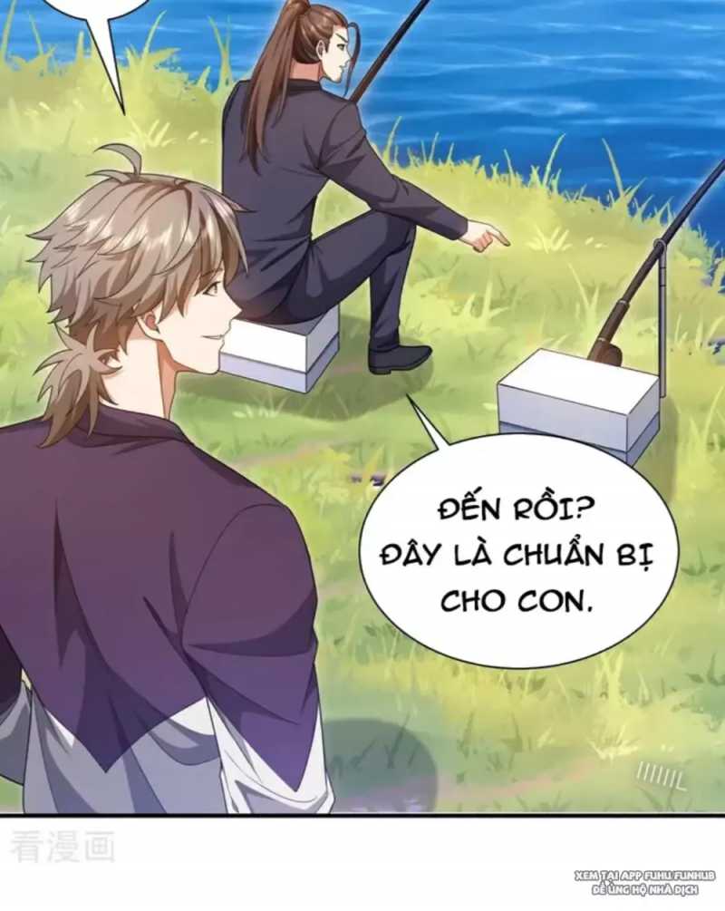 Trấn Quốc Thần Tế Chapter 159 - Trang 25