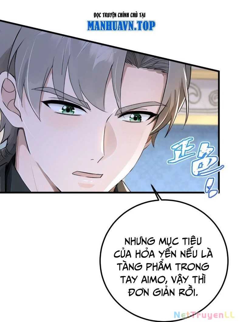 Trấn Quốc Thần Tế Chapter 195 - Trang 1