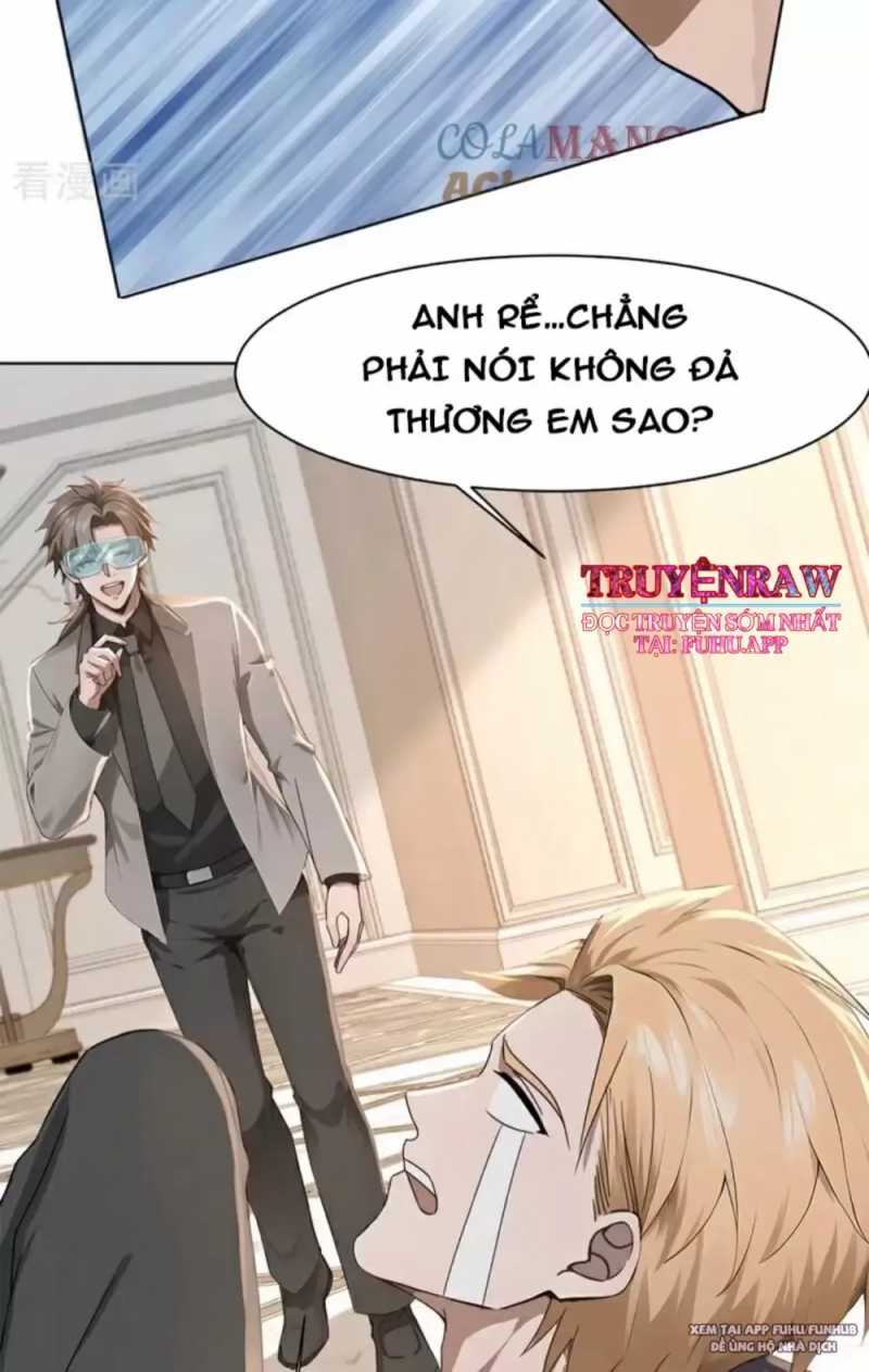 Trấn Quốc Thần Tế Chapter 182 - Trang 21