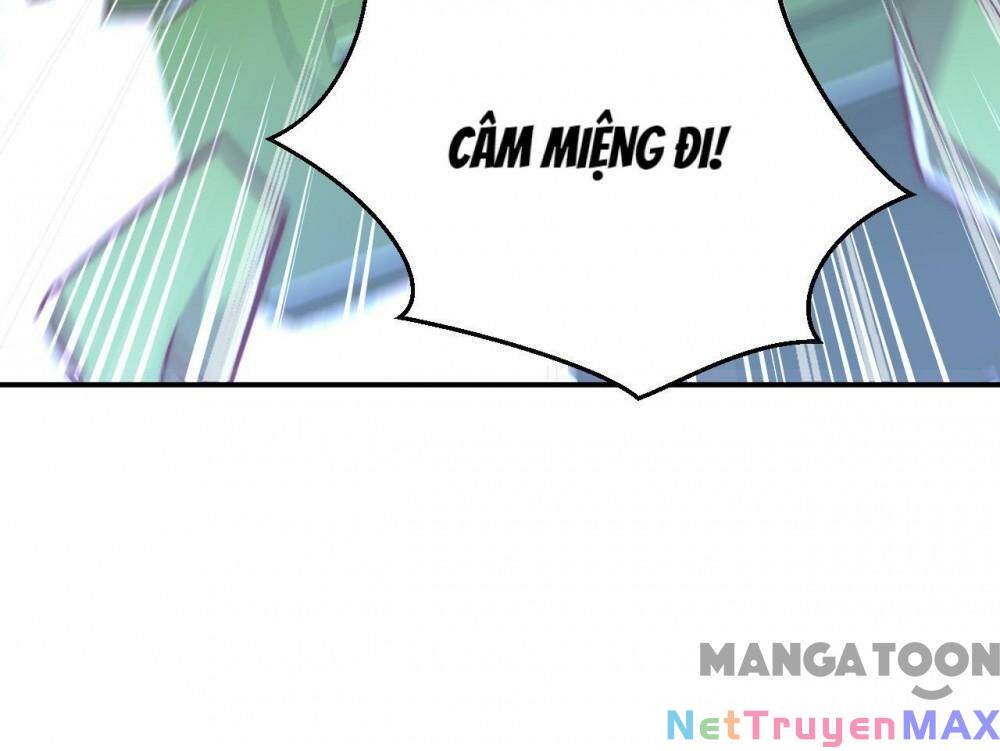 Trấn Quốc Thần Tế Chapter 9 - Trang 27