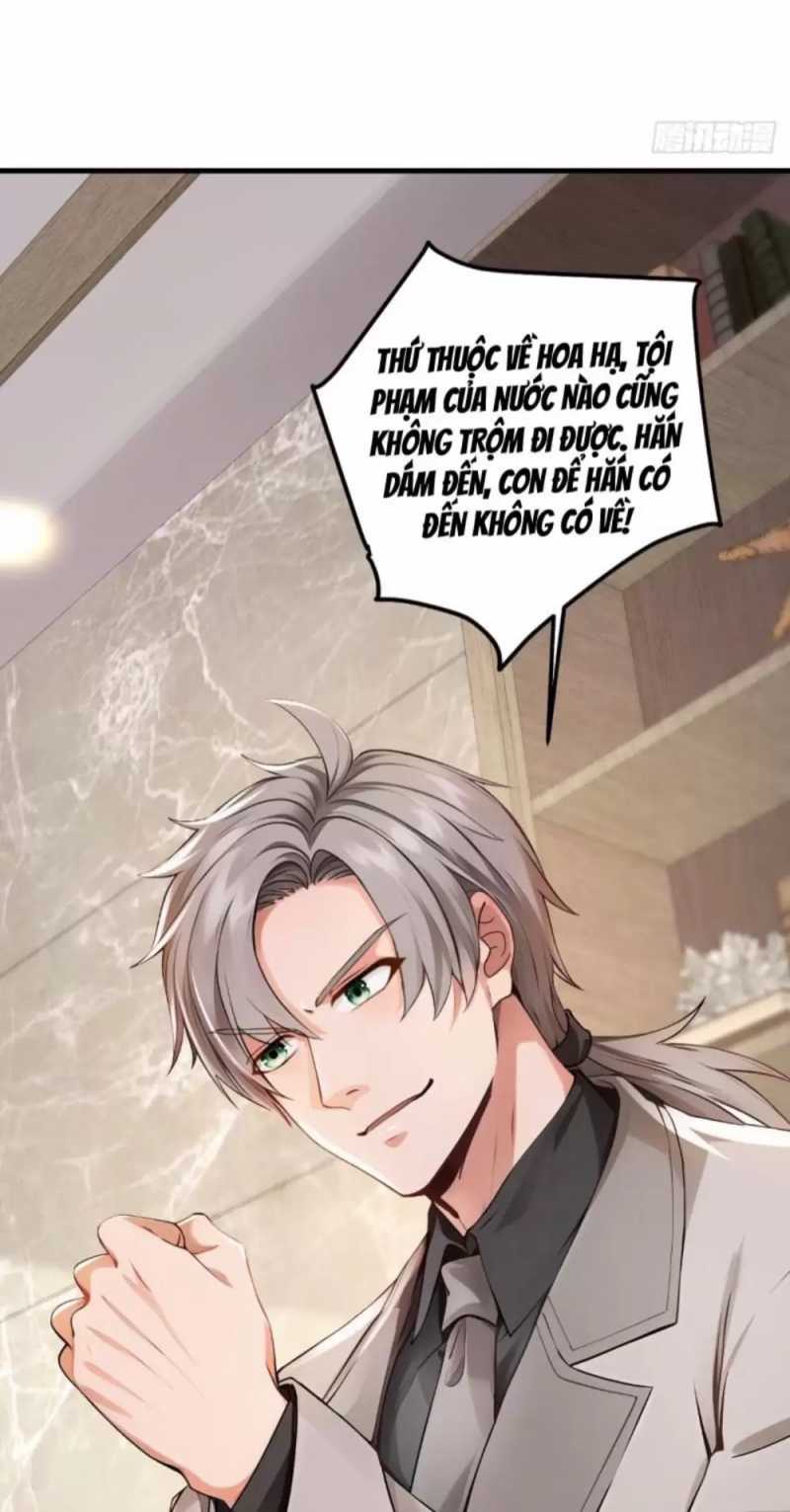 Trấn Quốc Thần Tế Chapter 188 - Trang 5