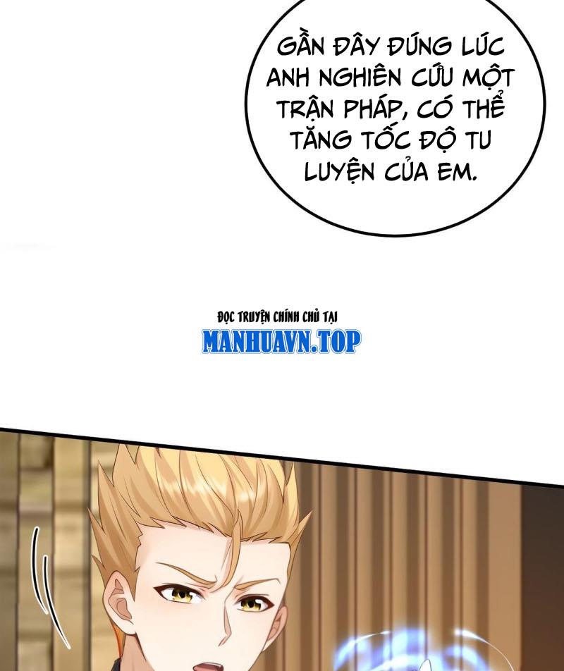 Trấn Quốc Thần Tế Chapter 211 - Trang 31