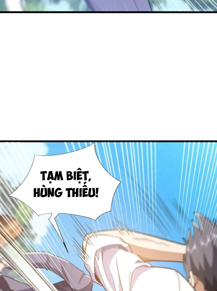 Trấn Quốc Thần Tế Chapter 97 - Trang 16