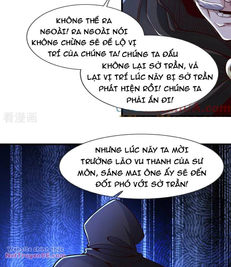 Trấn Quốc Thần Tế Chapter 82 - Trang 21