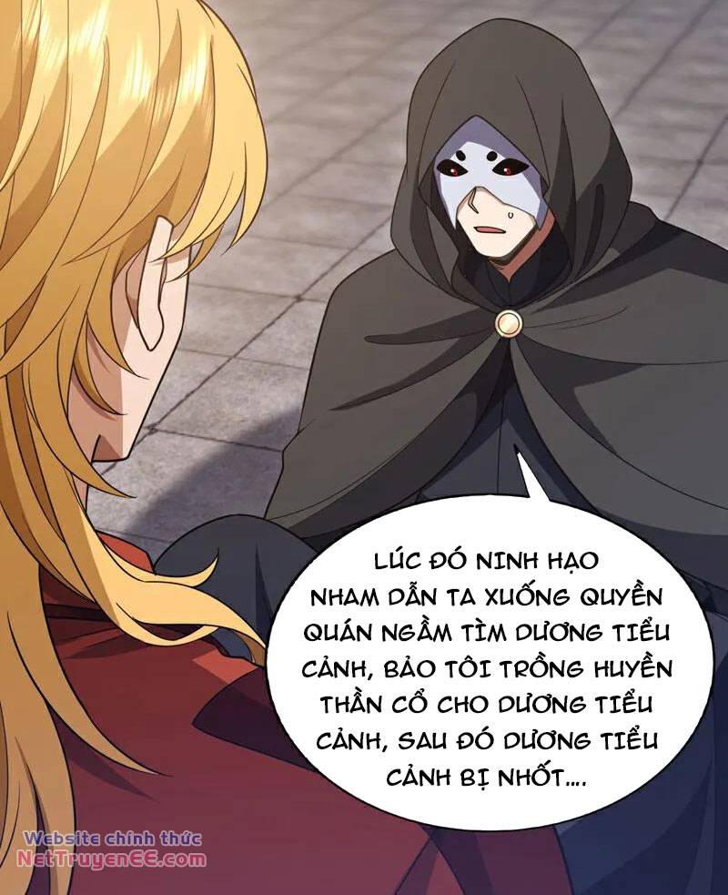 Trấn Quốc Thần Tế Chapter 89 - Trang 4