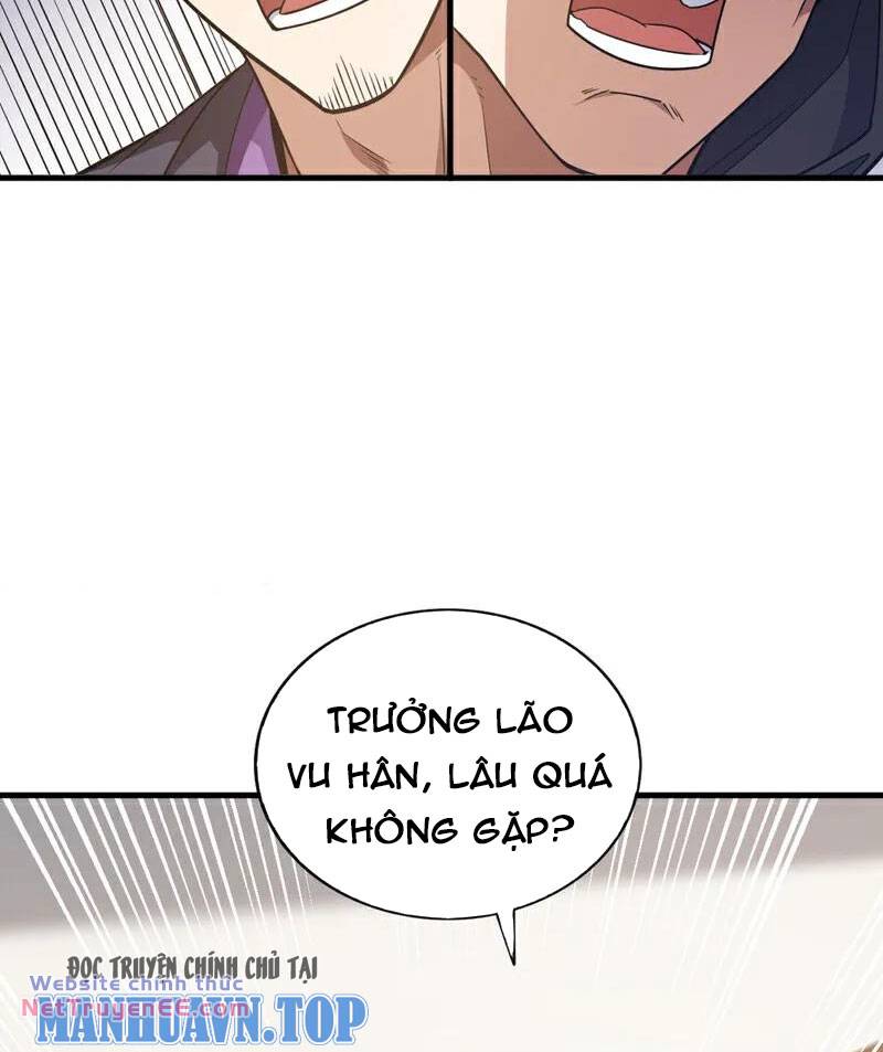 Trấn Quốc Thần Tế Chapter 83 - Trang 19