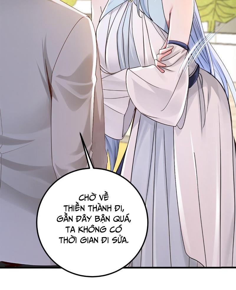 Trấn Quốc Thần Tế Chapter 211 - Trang 13