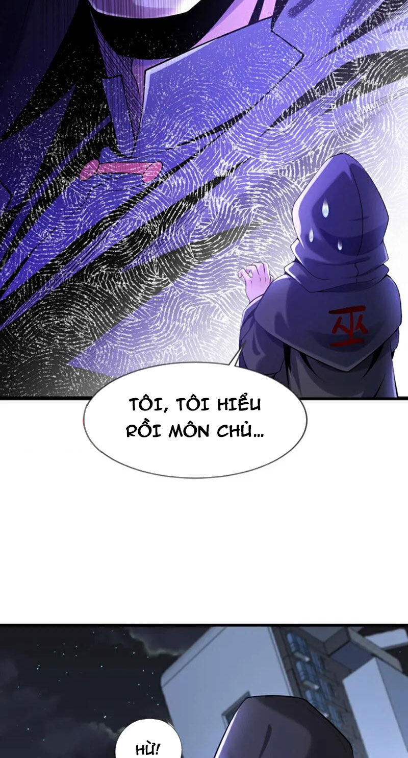 Trấn Quốc Thần Tế Chapter 85 - Trang 32