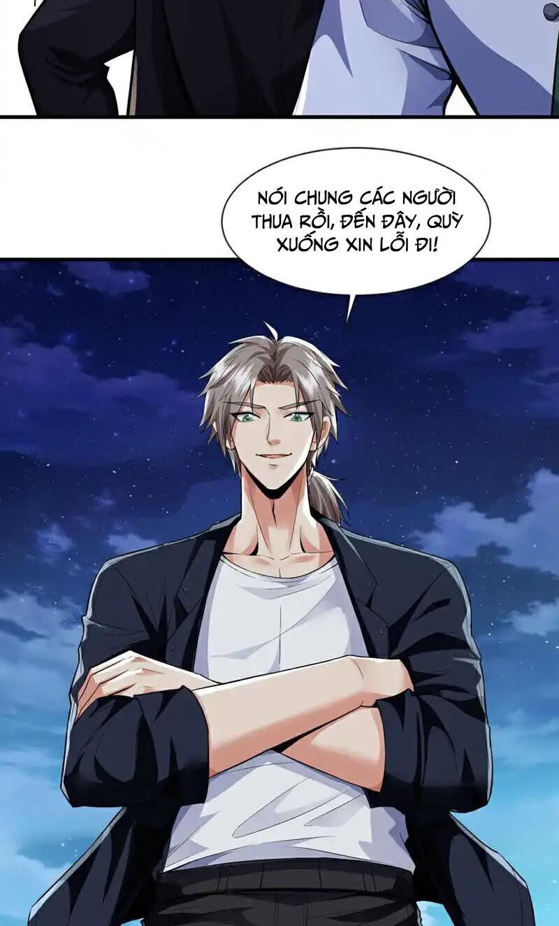 Trấn Quốc Thần Tế Chapter 68 - Trang 15