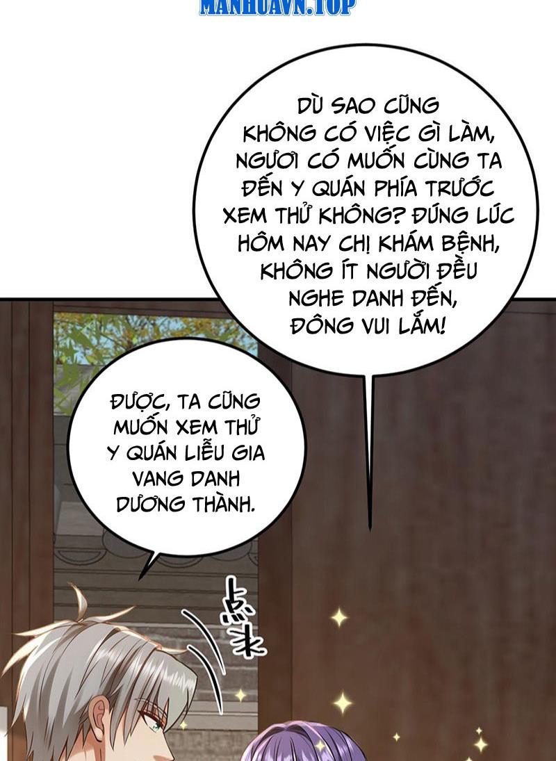 Trấn Quốc Thần Tế Chapter 212 - Trang 5