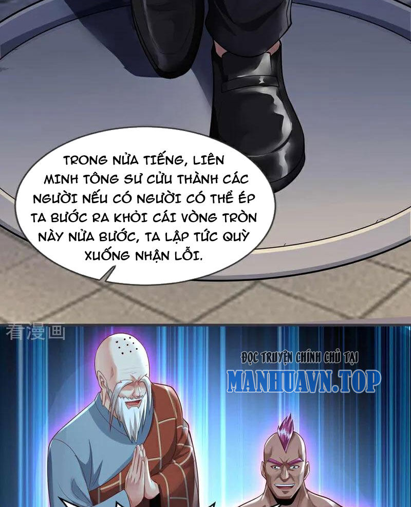 Trấn Quốc Thần Tế Chapter 66 - Trang 25