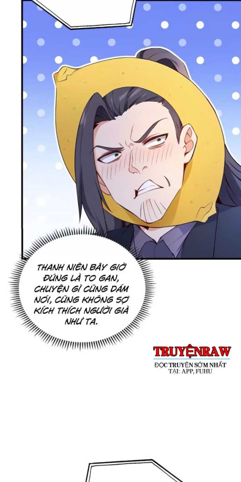 Trấn Quốc Thần Tế Chapter 188 - Trang 13