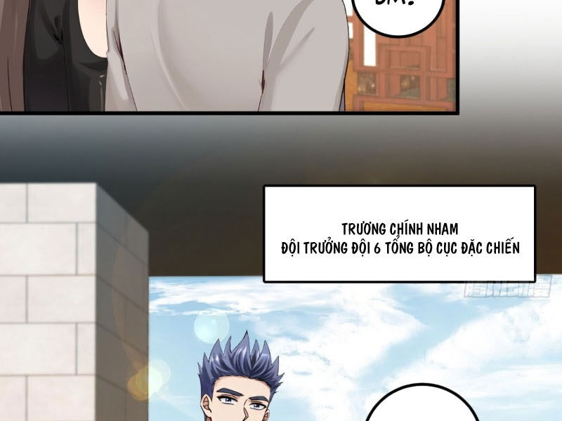 Trấn Quốc Thần Tế Chapter 205 - Trang 71