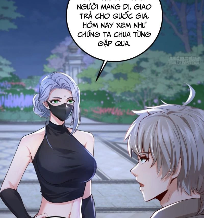 Trấn Quốc Thần Tế Chapter 201 - Trang 49