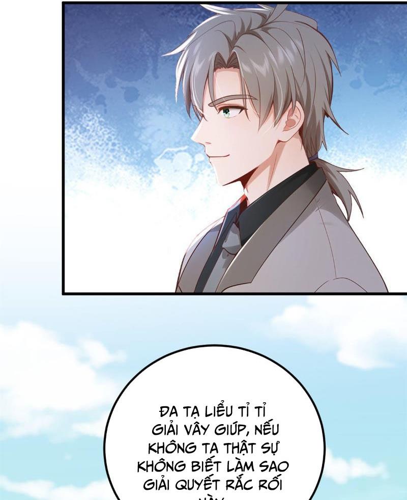 Trấn Quốc Thần Tế Chapter 211 - Trang 5