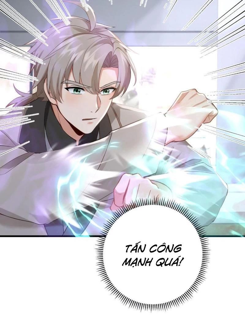 Trấn Quốc Thần Tế Chapter 198 - Trang 48