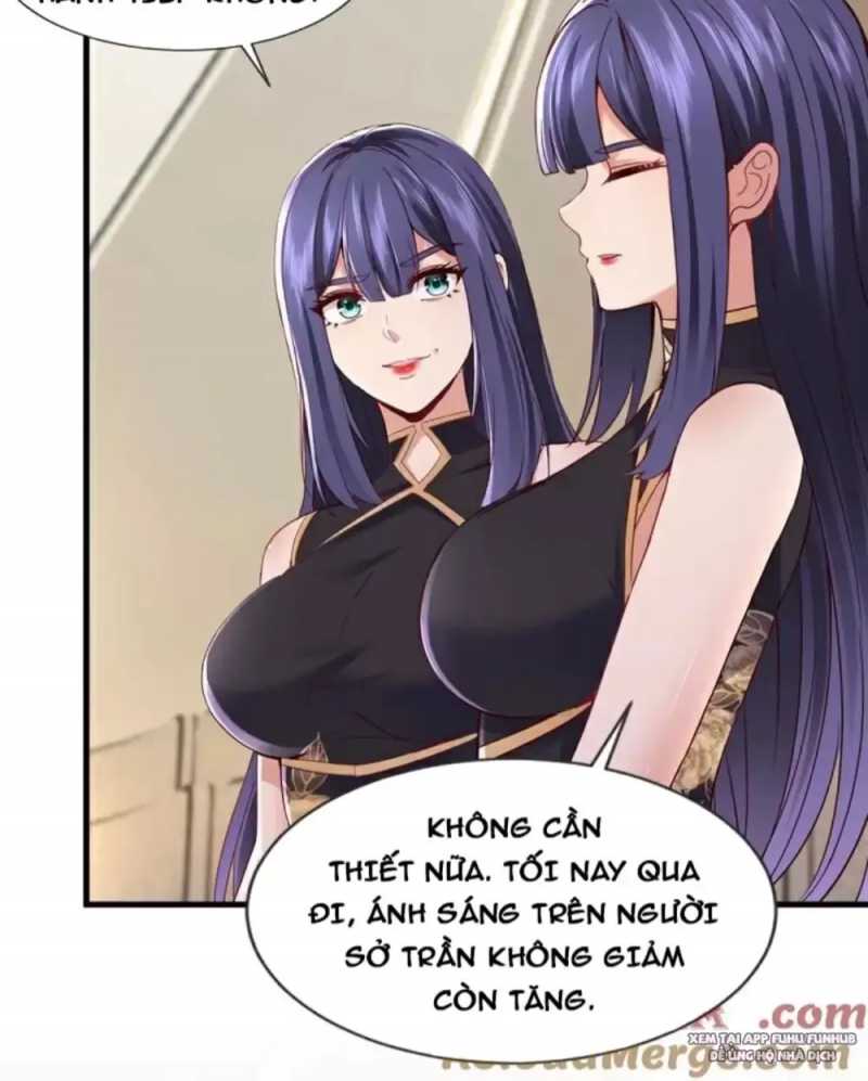 Trấn Quốc Thần Tế Chapter 178 - Trang 10