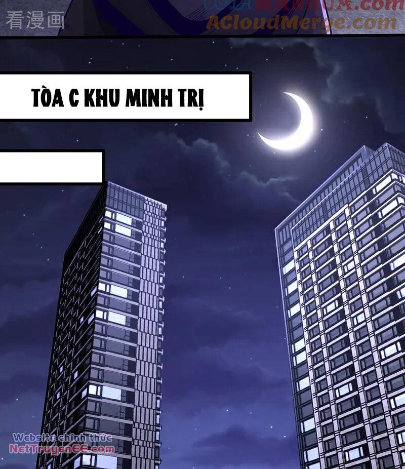 Trấn Quốc Thần Tế Chapter 82 - Trang 6