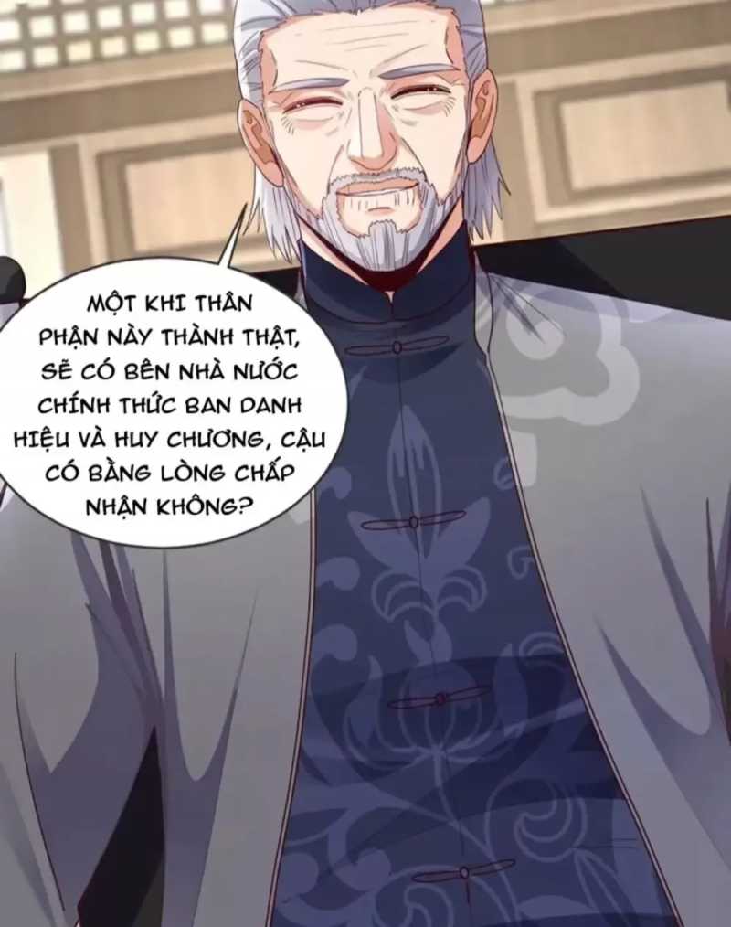 Trấn Quốc Thần Tế Chapter 171 - Trang 8