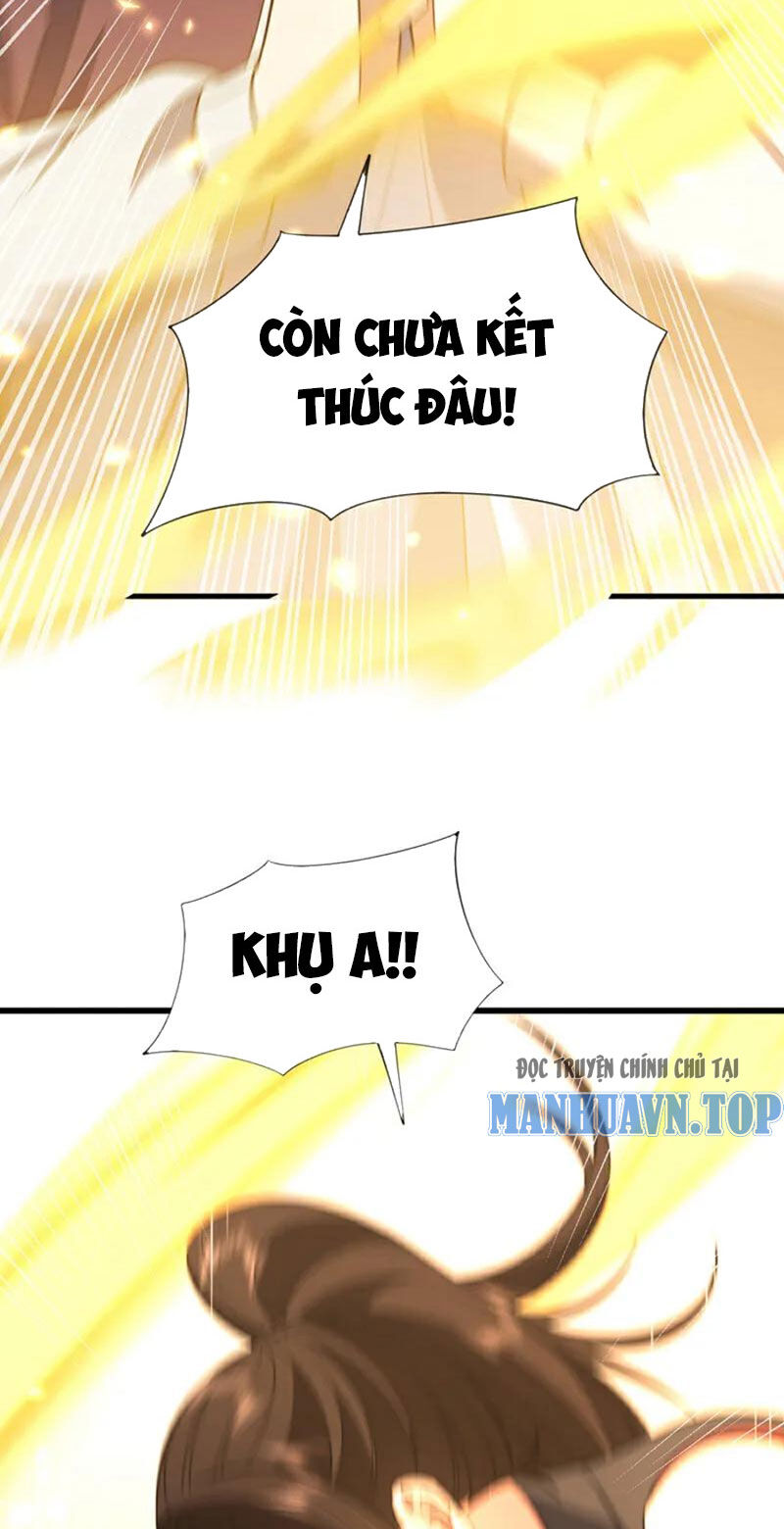 Trấn Quốc Thần Tế Chapter 85 - Trang 9