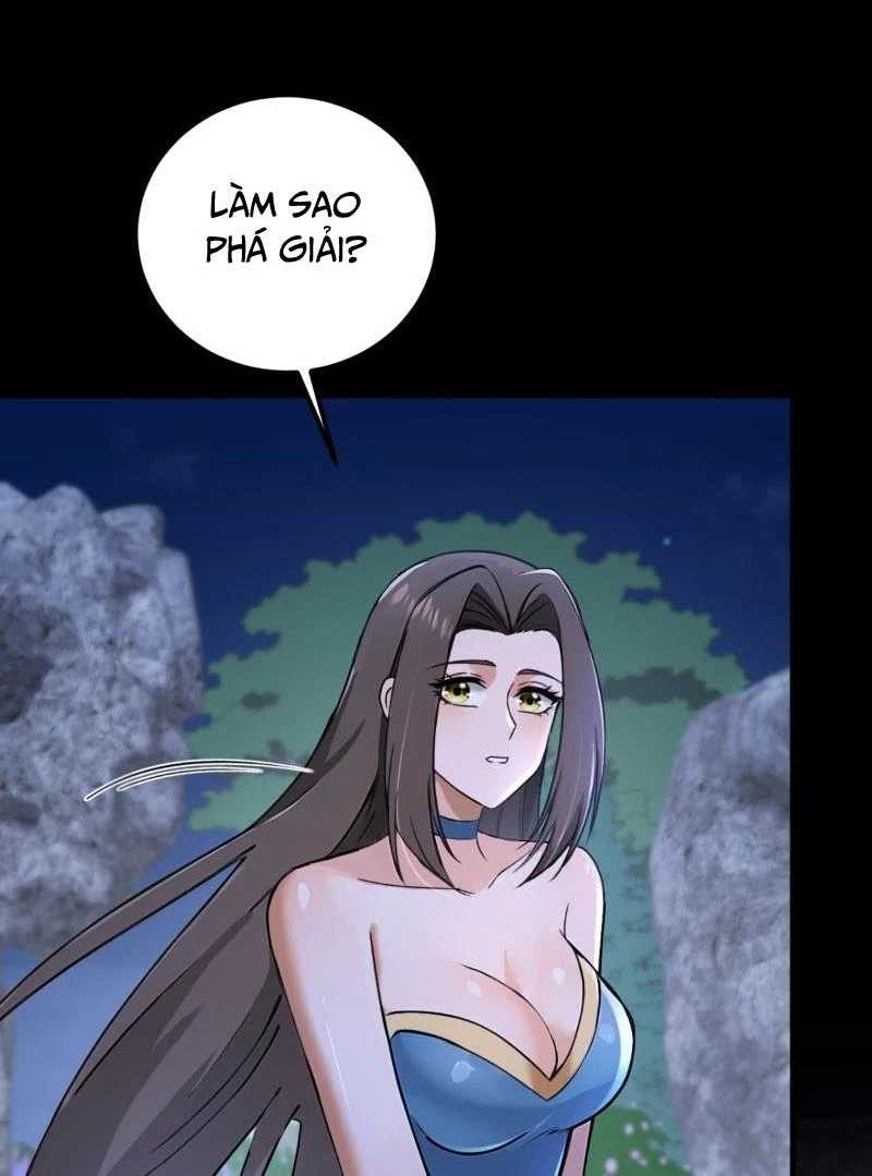 Trấn Quốc Thần Tế Chapter 196 - Trang 3