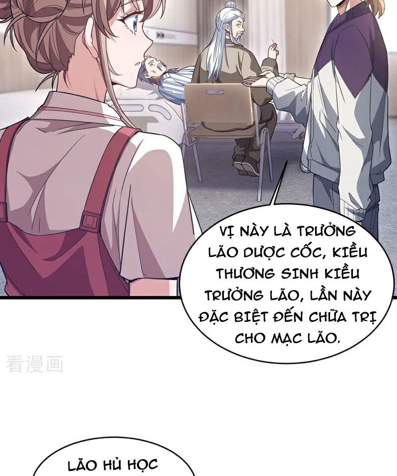 Trấn Quốc Thần Tế Chapter 75 - Trang 43