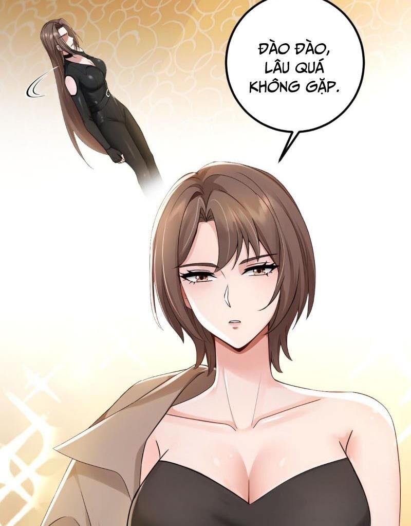 Trấn Quốc Thần Tế Chapter 203 - Trang 10