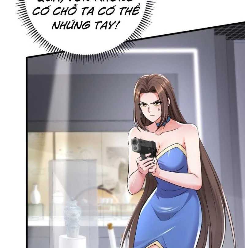 Trấn Quốc Thần Tế Chapter 197 - Trang 41